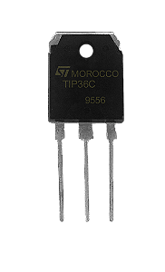 Transistor - TIP 36 C