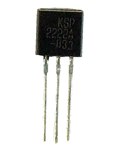 Transistor 2N 2222