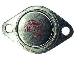 Transistor 2N 3773