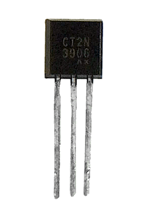 Transistor 2N 3906