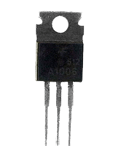 Transistor 2SA 1006