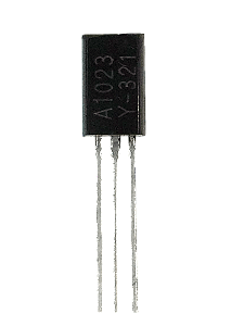Transistor 2SA 1023