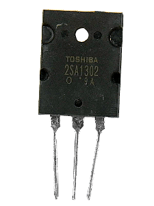 Transistor 2SA 1302