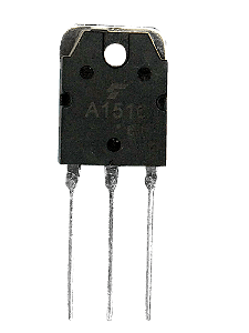 Transistor 2SA 1516
