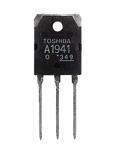 Transistor 2SA 1941