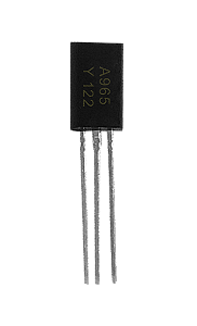 Transistor 2SA 965