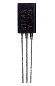 Transistor 2SB 1243