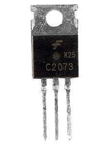 Transistor 2SC 2073