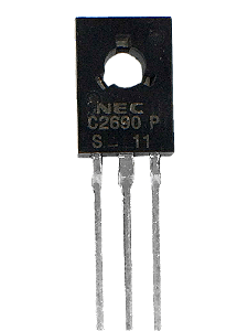 Transistor 2SC 2690