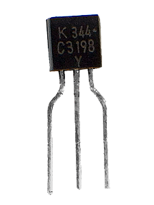 Transistor 2SC 3198