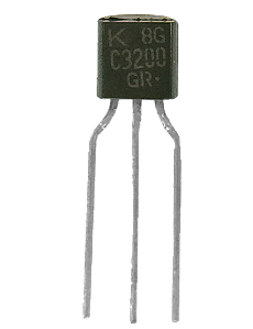 Transistor 2SC 3200