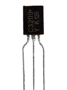 Transistor 2SC 3209