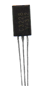 Transistor 2SC 3228