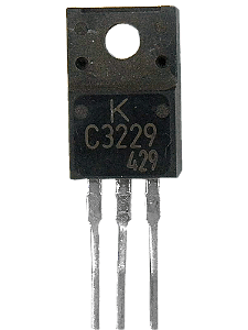 Transistor 2SC 3229
