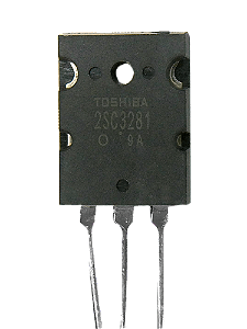 Transistor 2SC 3281
