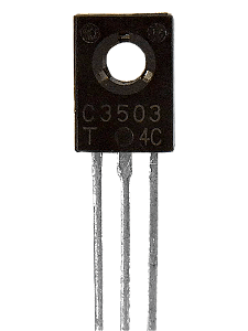 Transistor 2SC 3503