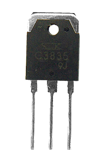 Transistor 2SC 3835