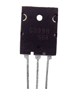 Transistor 2SC 3998