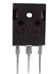 Transistor 2SC 4278