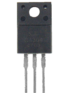 Transistor 2SC 4304