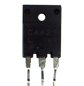 Transistor 2SC 4429