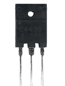 Transistor 2SC 4430