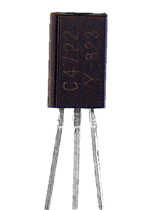 Transistor 2SC 4722