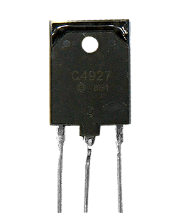Transistor 2SC 4927