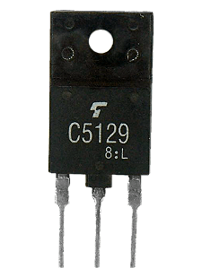 Transistor 2SC 5129