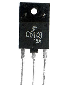 Transistor 2SC 5149