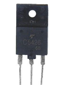 Transistor 2SC 5426