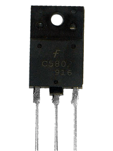 Transistor 2SC 5802