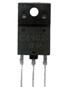 Transistor 2SC 5902