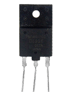 Transistor 2SC 5936