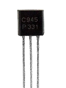 Transistor 2SC 945