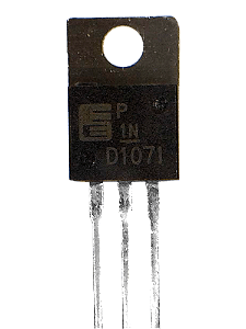 Transistor 2SD 1071