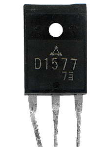 Transistor 2SD 1577