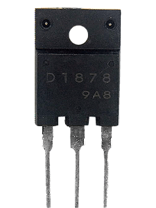 Transistor 2SD 1878