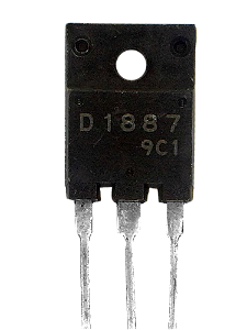 Transistor 2SD 1887