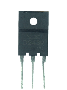 Transistor 2SD 2439
