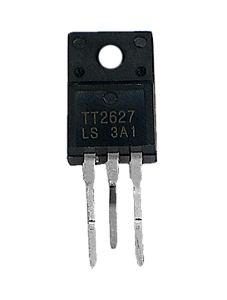 Transistor 2SD 2627