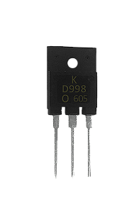 Transistor 2SD 998