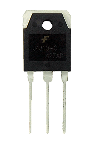 Transistor 2SJ 4310