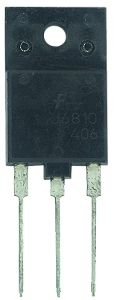 Transistor 2SJ 6810