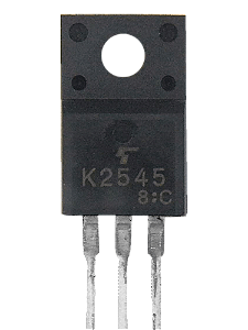 Transistor 2Sk 2545