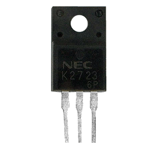 Transistor 2SK 2723