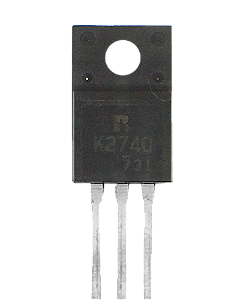 Transistor 2SK 2740