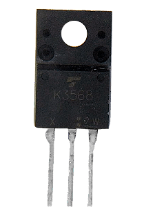 Transistor 2SK 3568