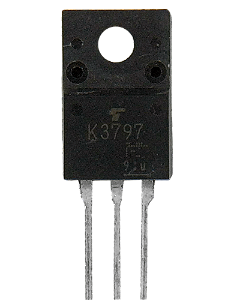 Transistor 2SK 3797