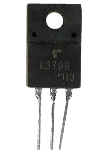 Transistor 2SK 3799